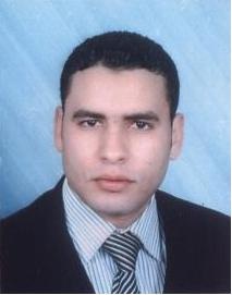 Mahmoud Morgan Refaai